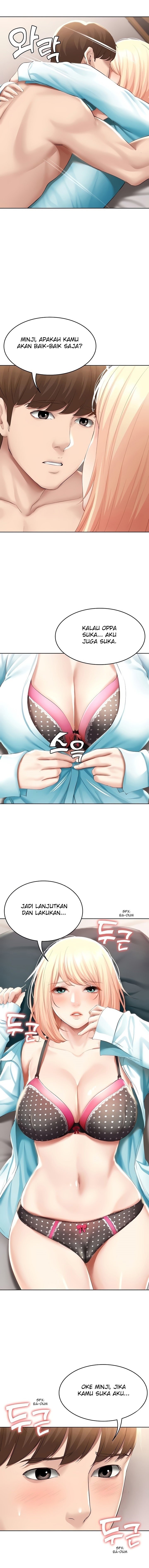 Boarding Diary - Chapter 61 14