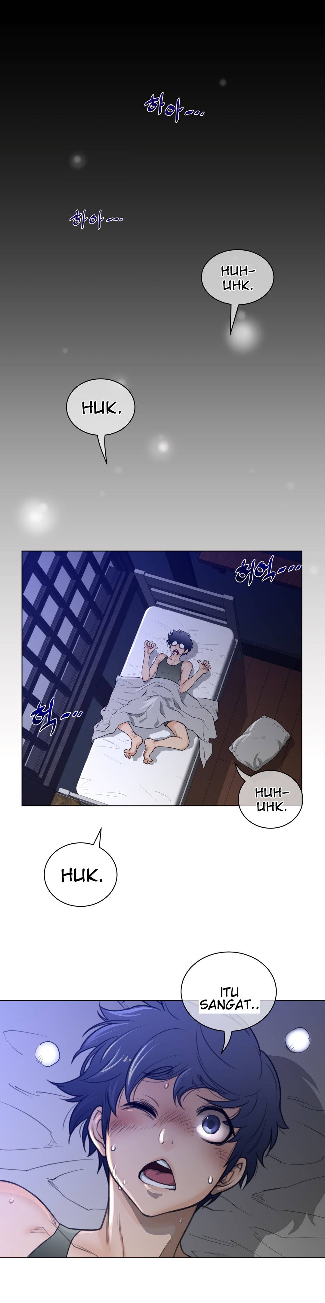 Perfect Half - Chapter 61 20