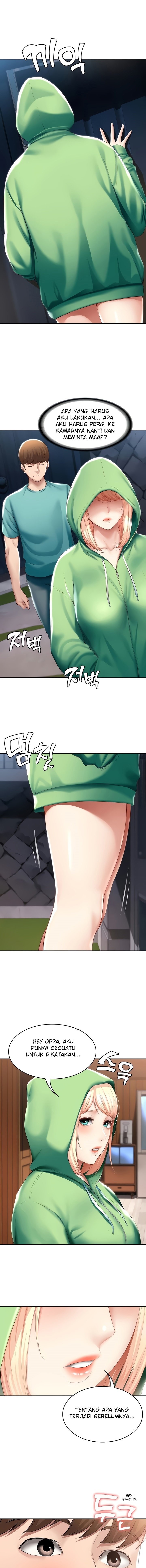 Boarding Diary - Chapter 61 5