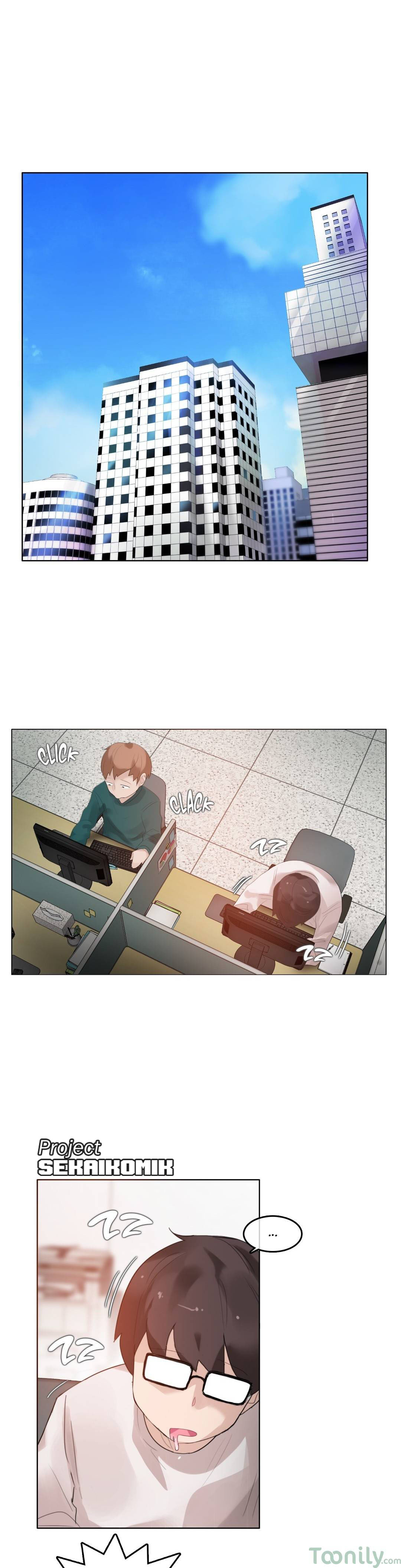 A Pervert&#8217;s Daily Life - Chapter 61 6