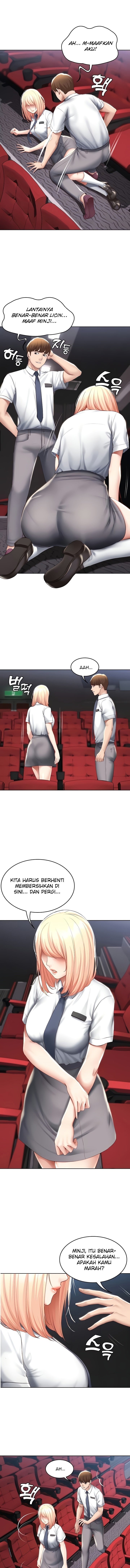 Boarding Diary - Chapter 61 3