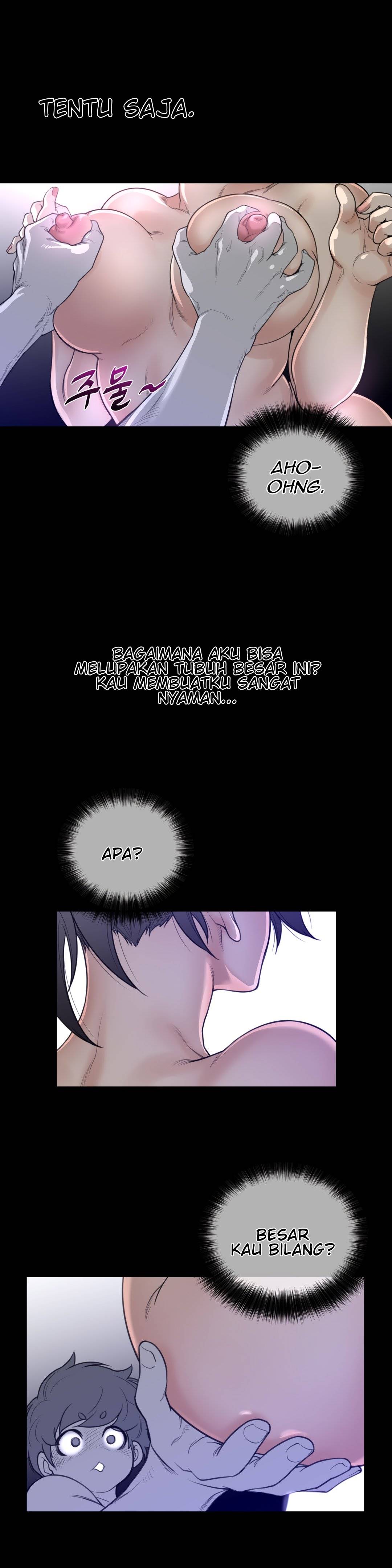 Perfect Half - Chapter 61 9