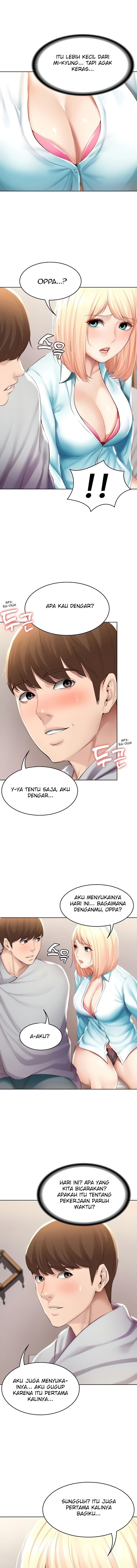 Boarding Diary - Chapter 61 11