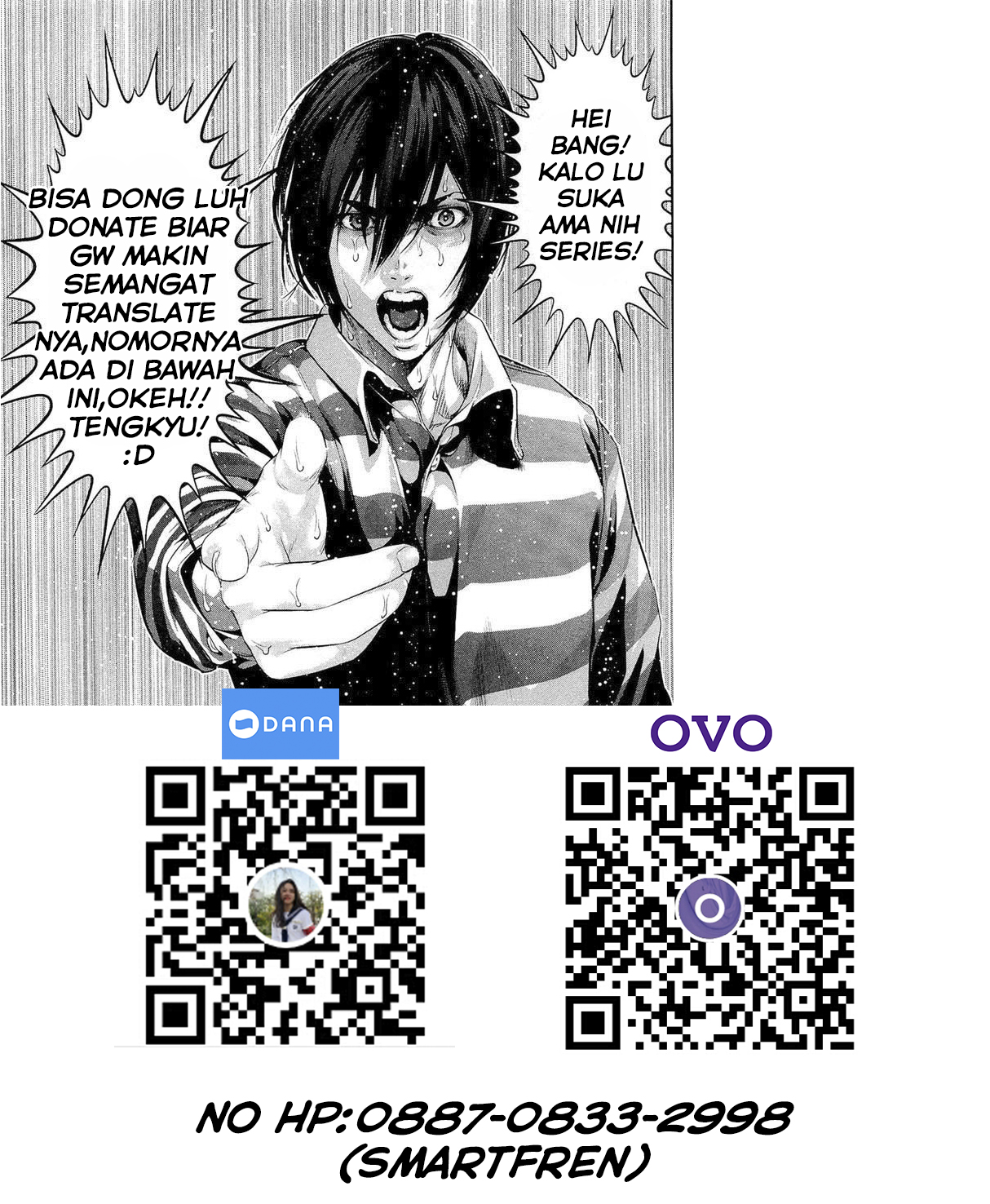 Queen Bee (Andrew) - Chapter 61 30