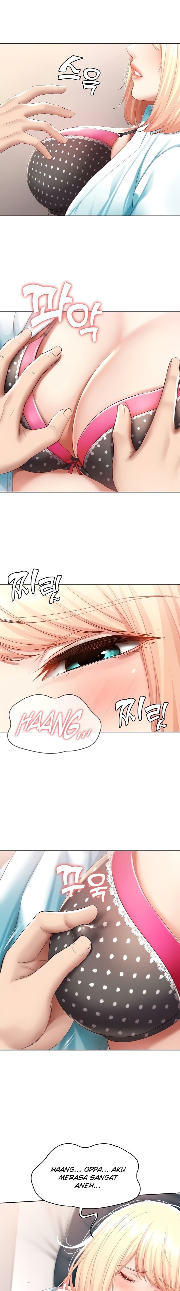 Boarding Diary - Chapter 61 15