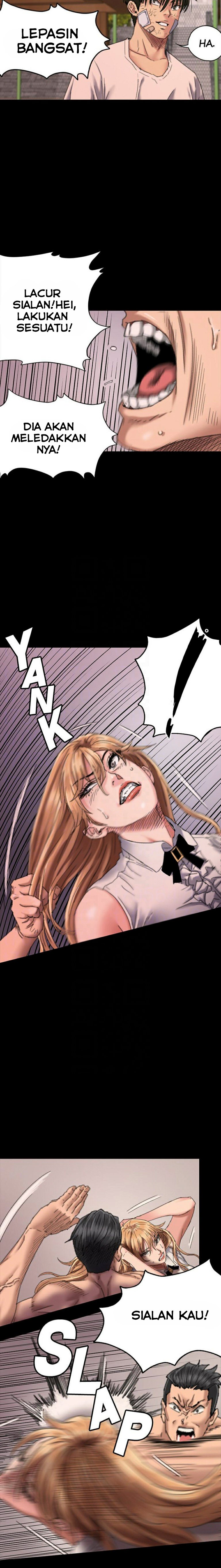 Queen Bee (Andrew) - Chapter 61 7
