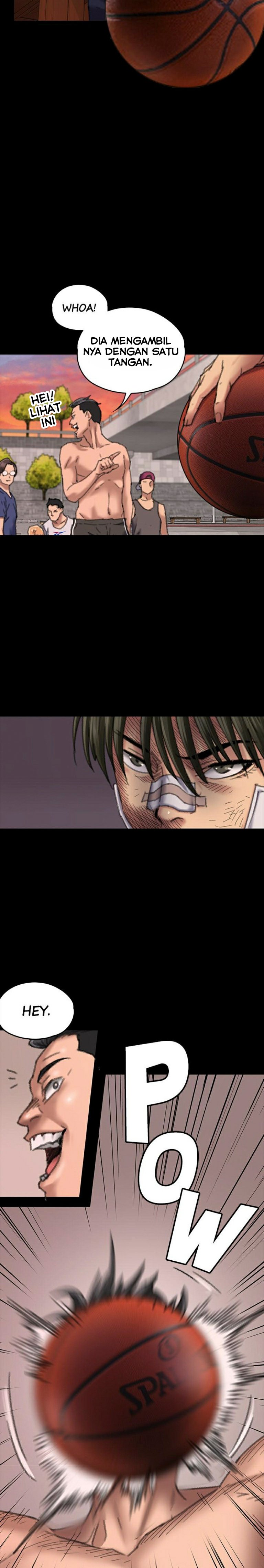 Queen Bee (Andrew) - Chapter 61 14