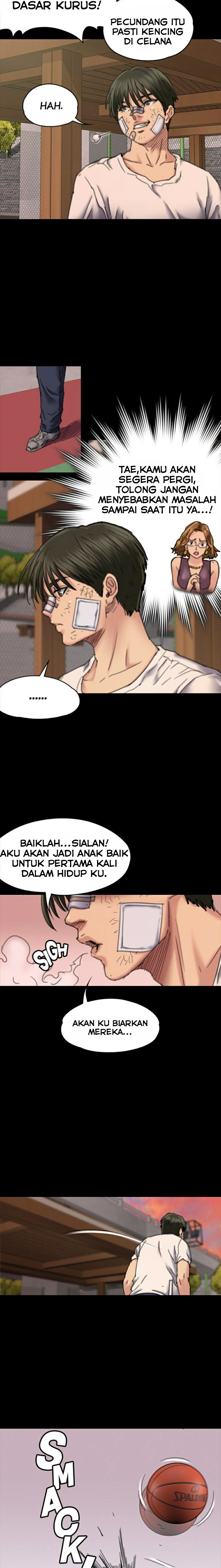 Queen Bee (Andrew) - Chapter 61 11