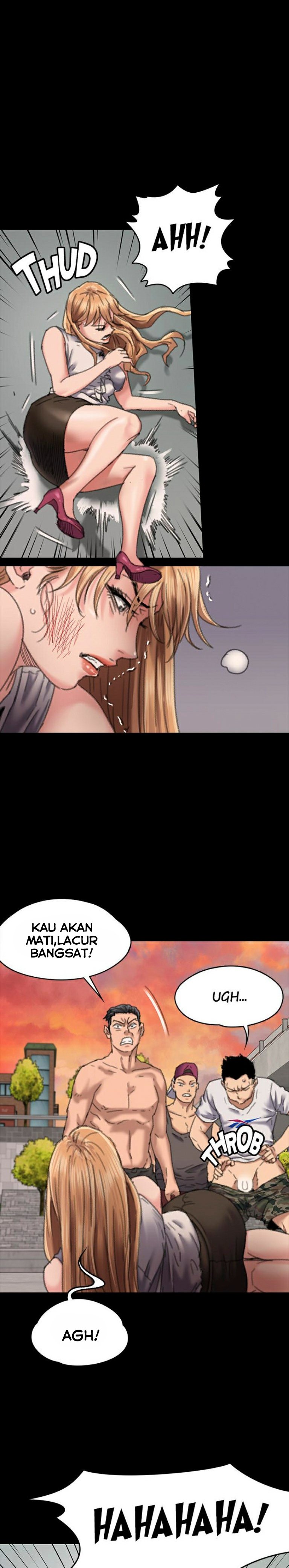 Queen Bee (Andrew) - Chapter 61 8