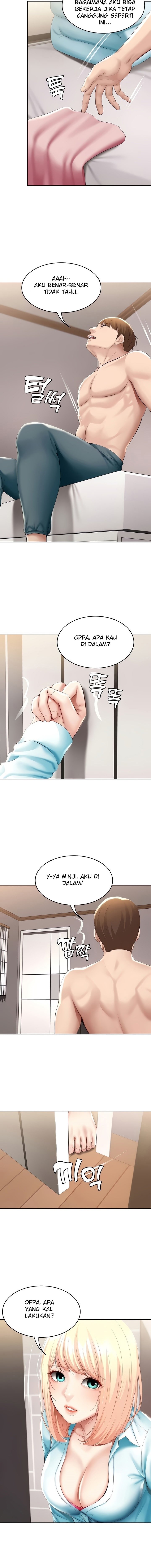 Boarding Diary - Chapter 61 8