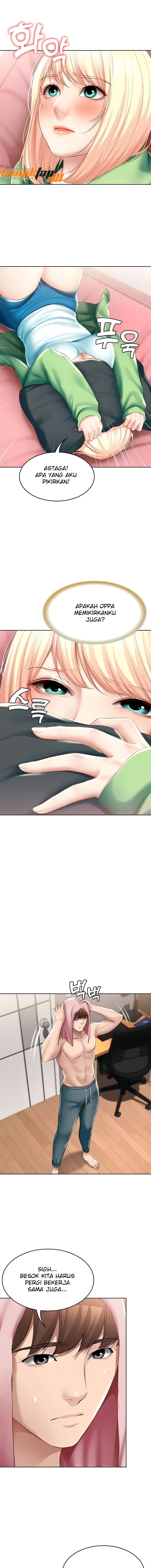 Boarding Diary - Chapter 61 7