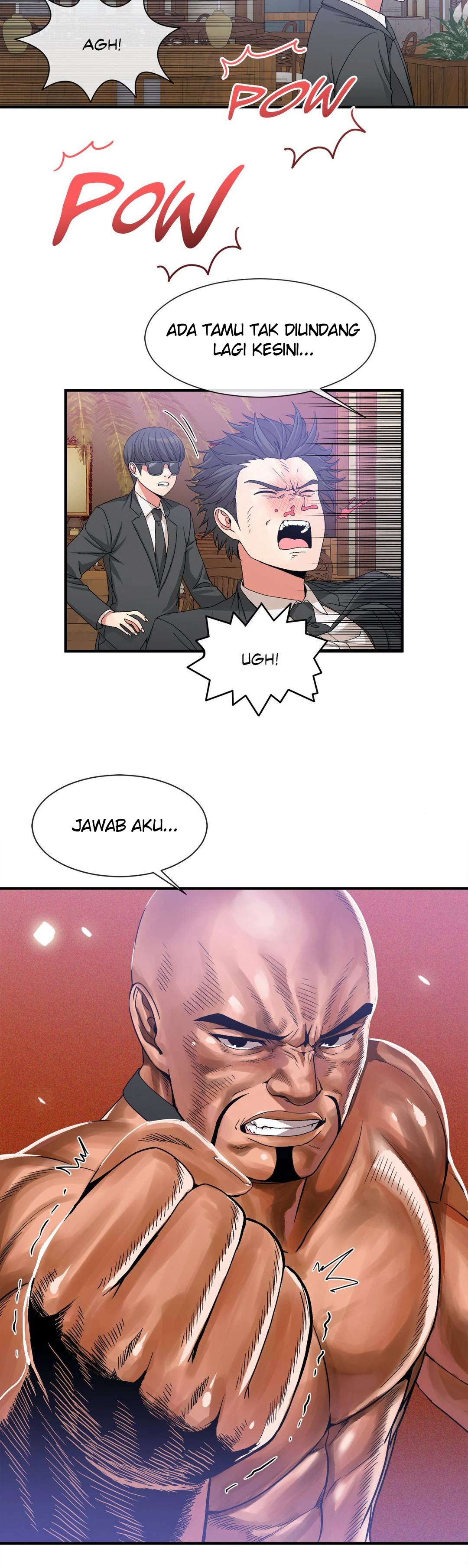 Deceptions (skull2) - Chapter 61 13 Deceptions (skull2) - Chapter 61 13