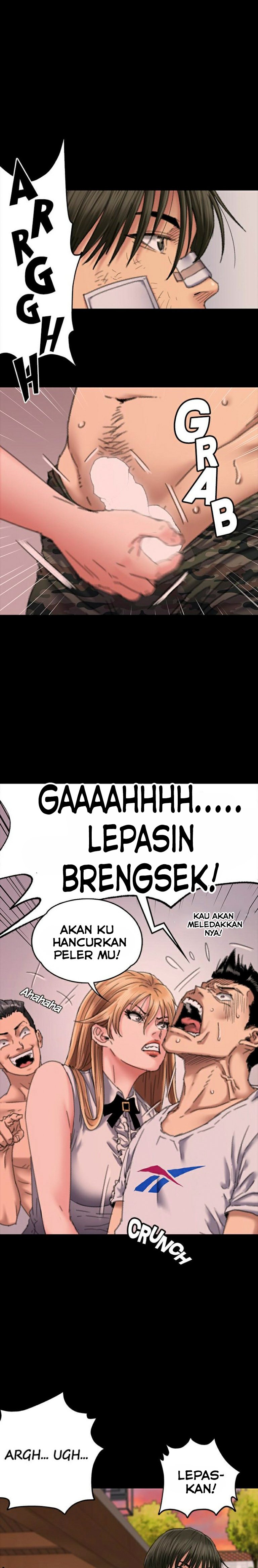 Queen Bee (Andrew) - Chapter 61 6