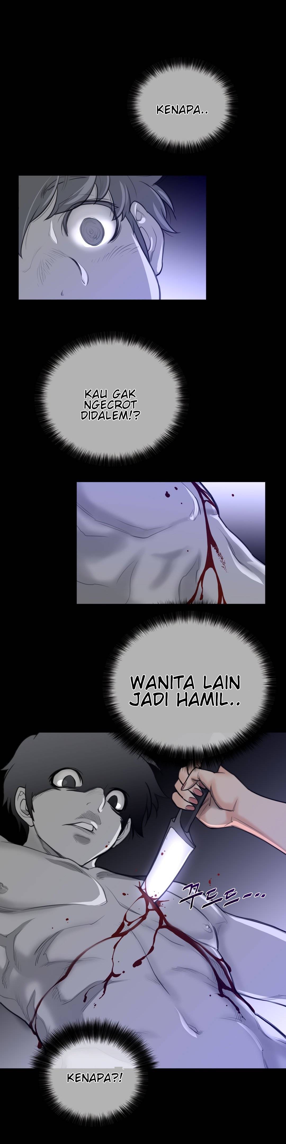 Perfect Half - Chapter 61 14