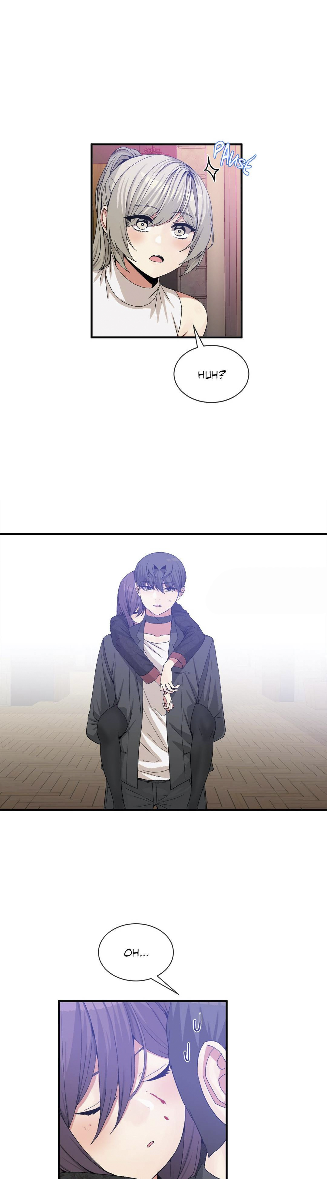 Deceptions (skull2) - Chapter 61 23 Deceptions (skull2) - Chapter 61 23