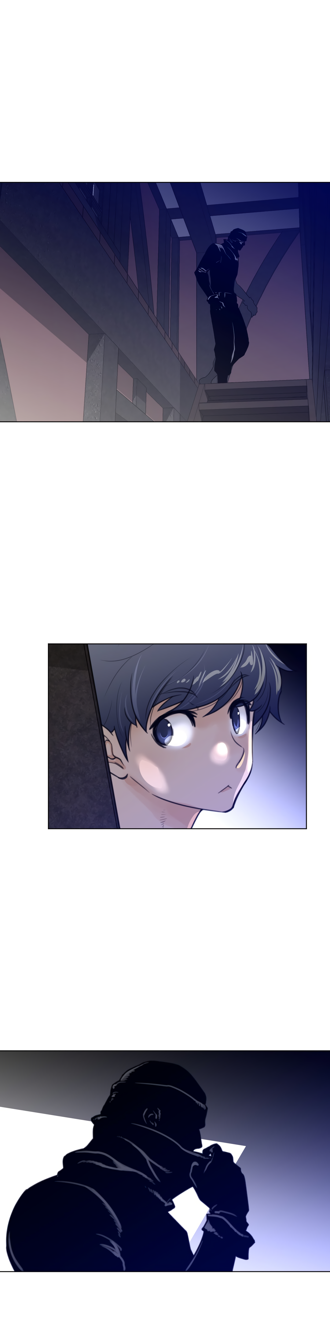 Perfect Half - Chapter 61 24