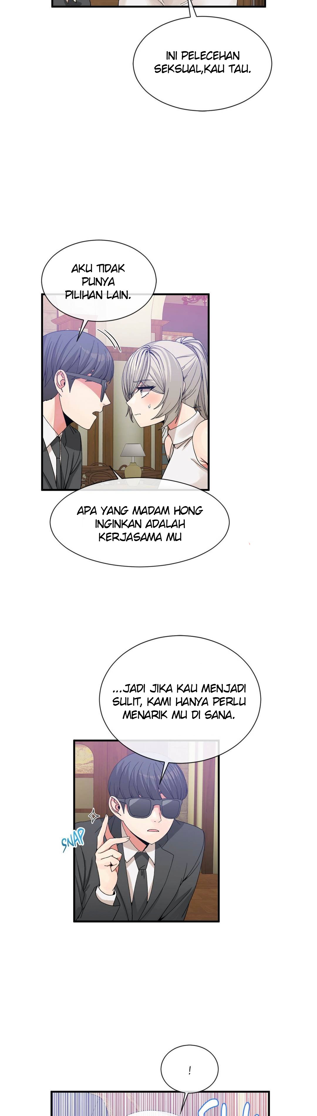 Deceptions (skull2) - Chapter 61 9 Deceptions (skull2) - Chapter 61 9