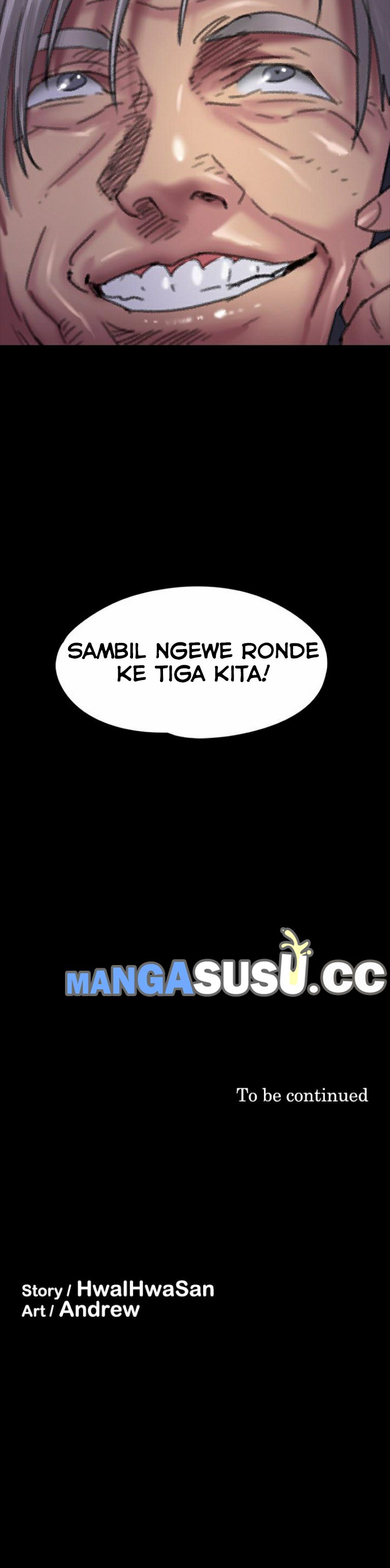 Queen Bee (Andrew) - Chapter 61 29