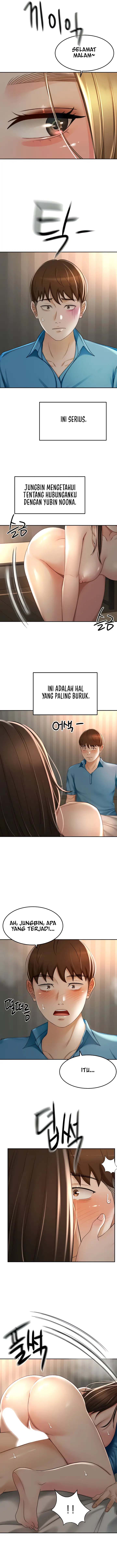 The Little Master - Chapter 61 9
