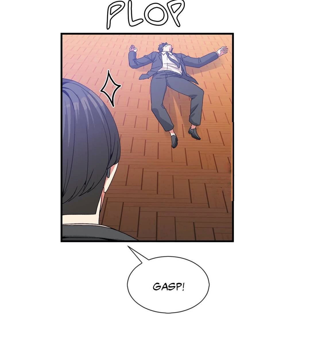 Deceptions (skull2) - Chapter 61 18 Deceptions (skull2) - Chapter 61 18