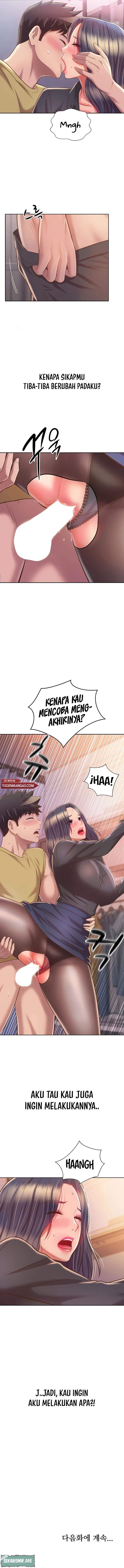 Her Taste - Chapter 61 12