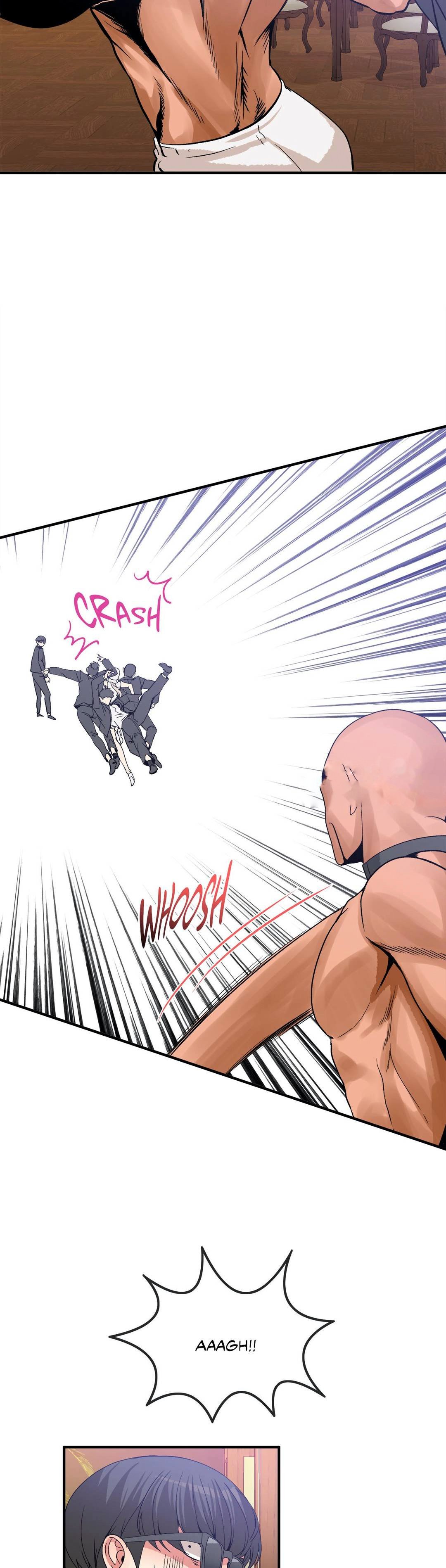 Deceptions (skull2) - Chapter 61 20 Deceptions (skull2) - Chapter 61 20