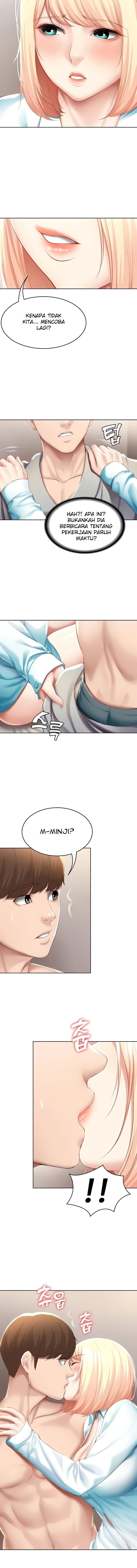 Boarding Diary - Chapter 61 12