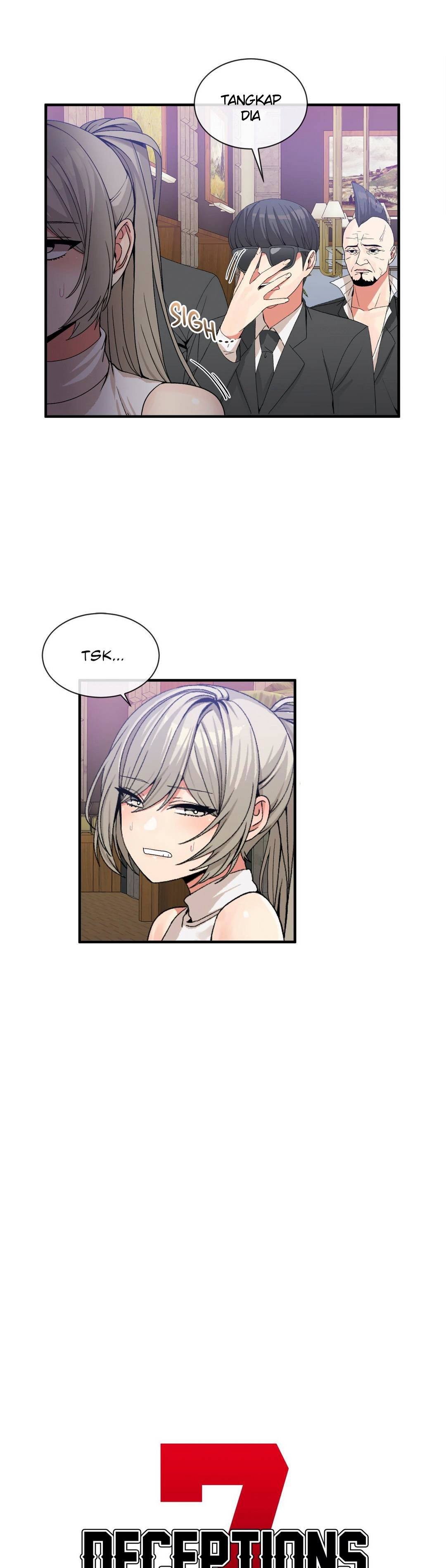 Deceptions (skull2) - Chapter 61 7 Deceptions (skull2) - Chapter 61 7