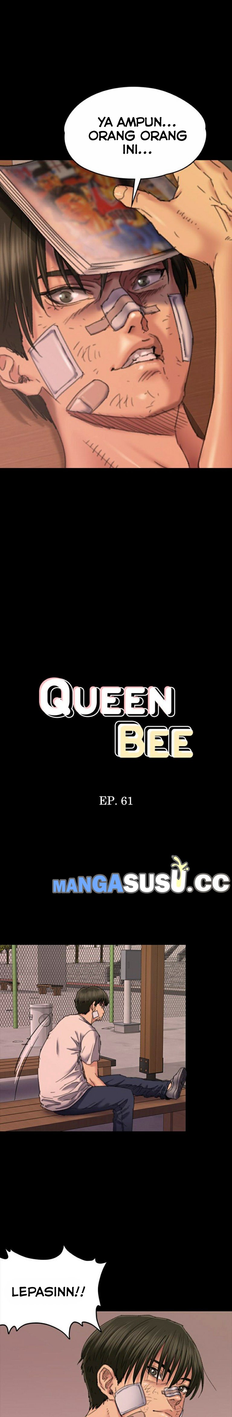Queen Bee (Andrew) - Chapter 61 4