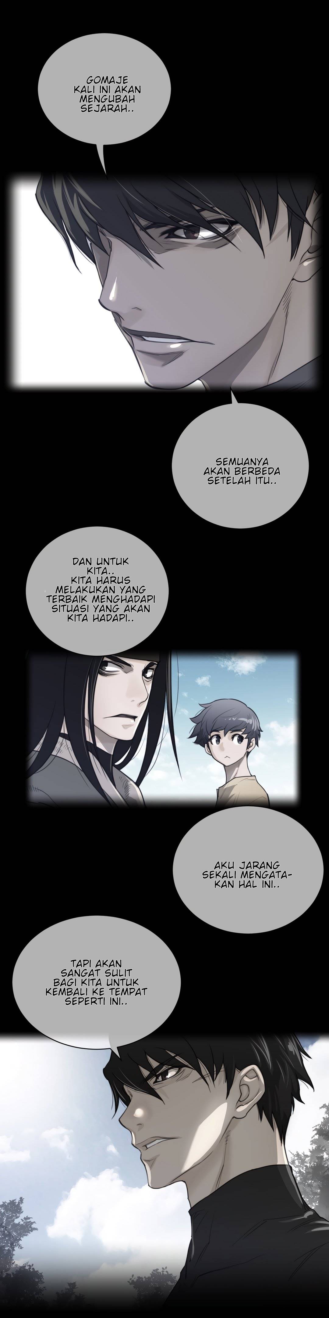 Perfect Half - Chapter 61 3