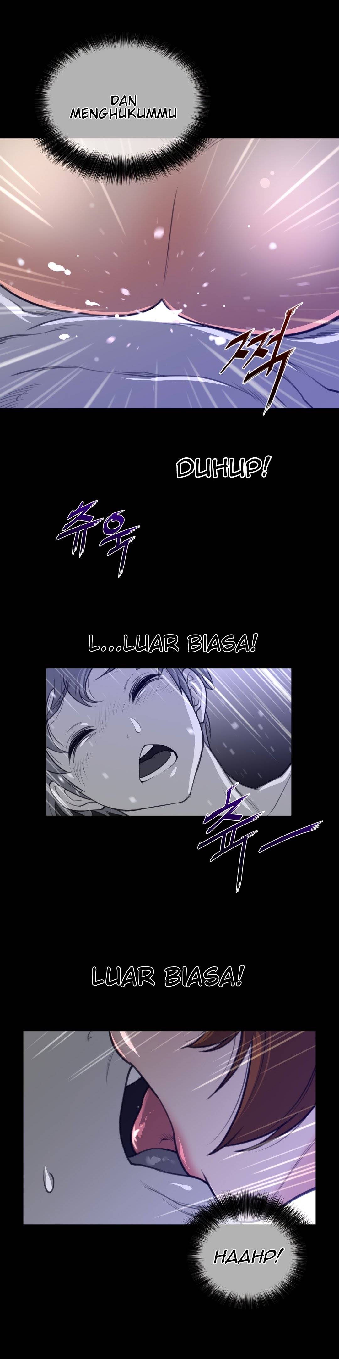 Perfect Half - Chapter 61 11