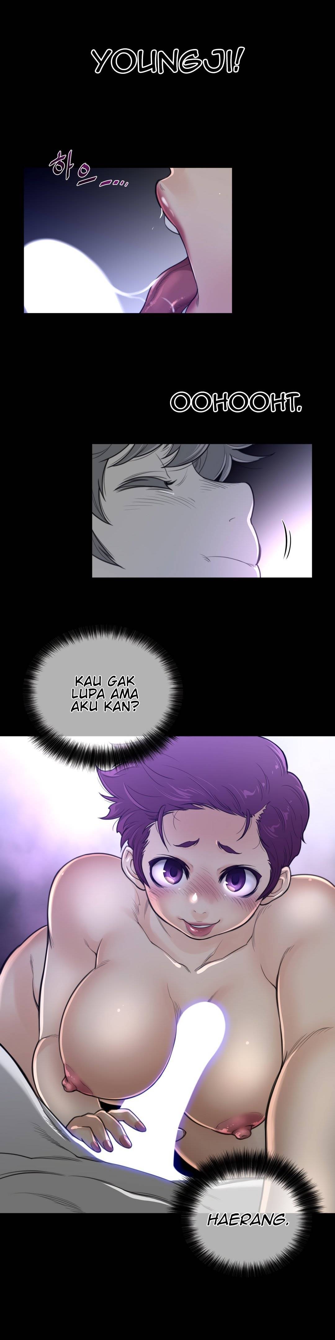 Perfect Half - Chapter 61 8