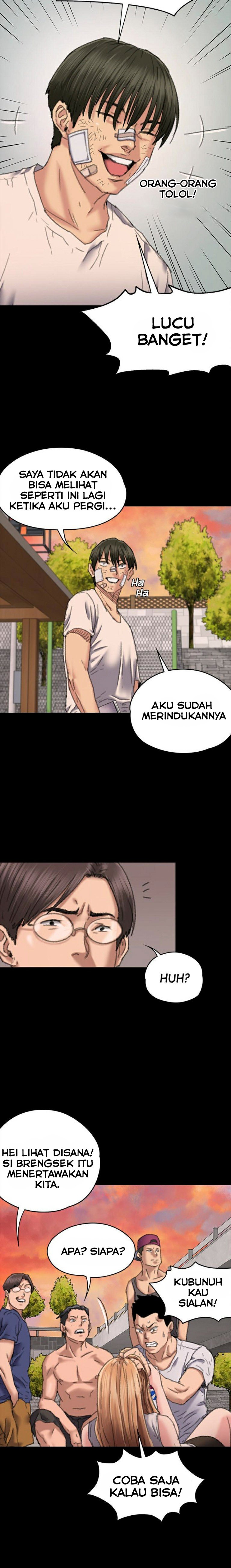 Queen Bee (Andrew) - Chapter 61 9