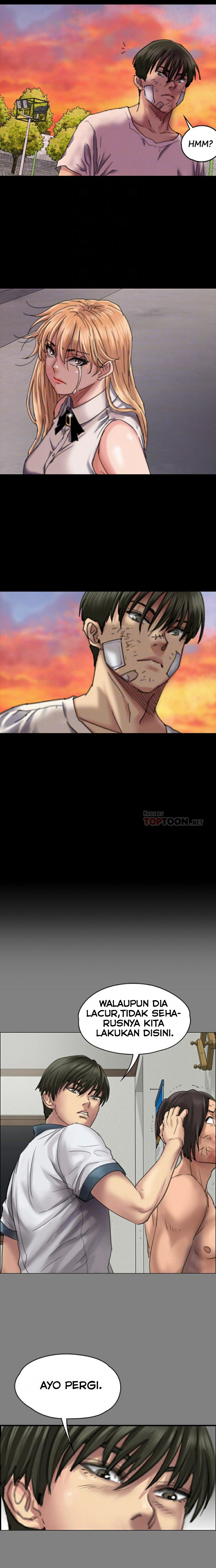 Queen Bee (Andrew) - Chapter 61 23