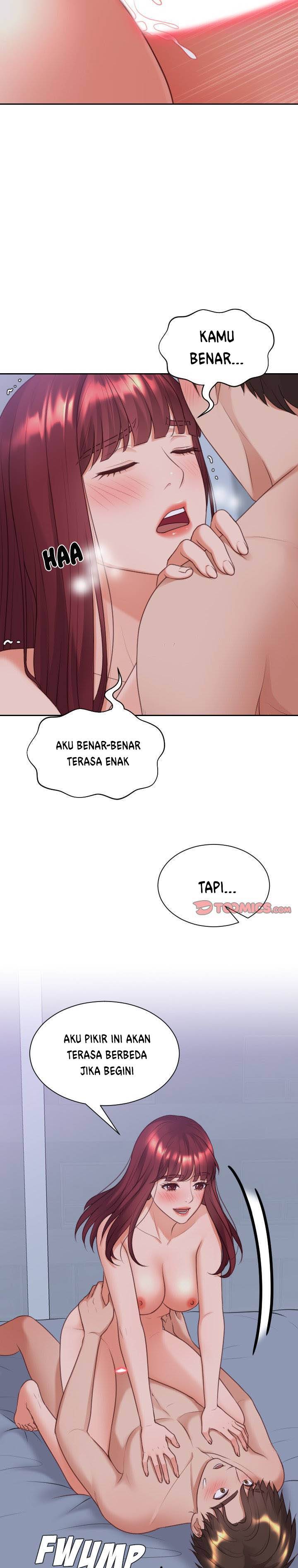Her Situation - Chapter 34 13