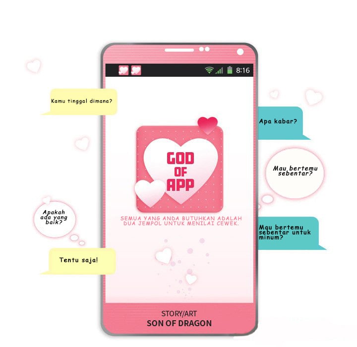 God of App - Chapter 34 6