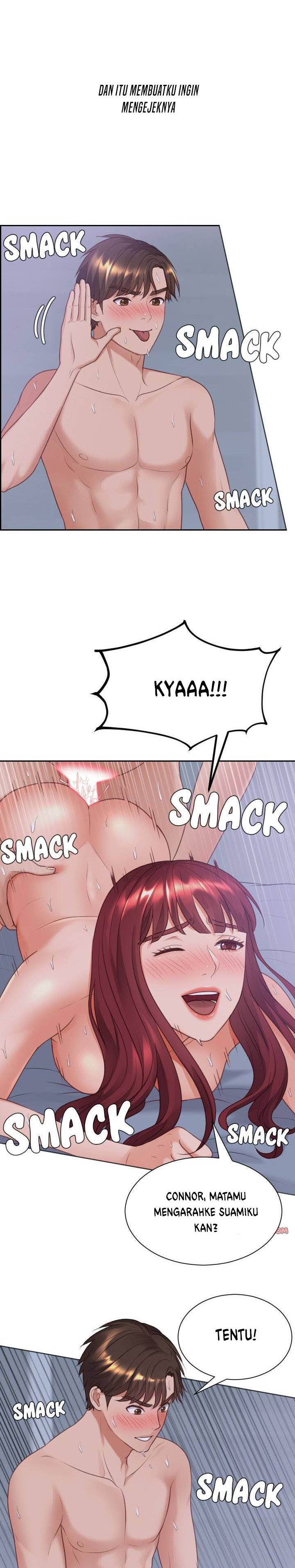 Her Situation - Chapter 34 26