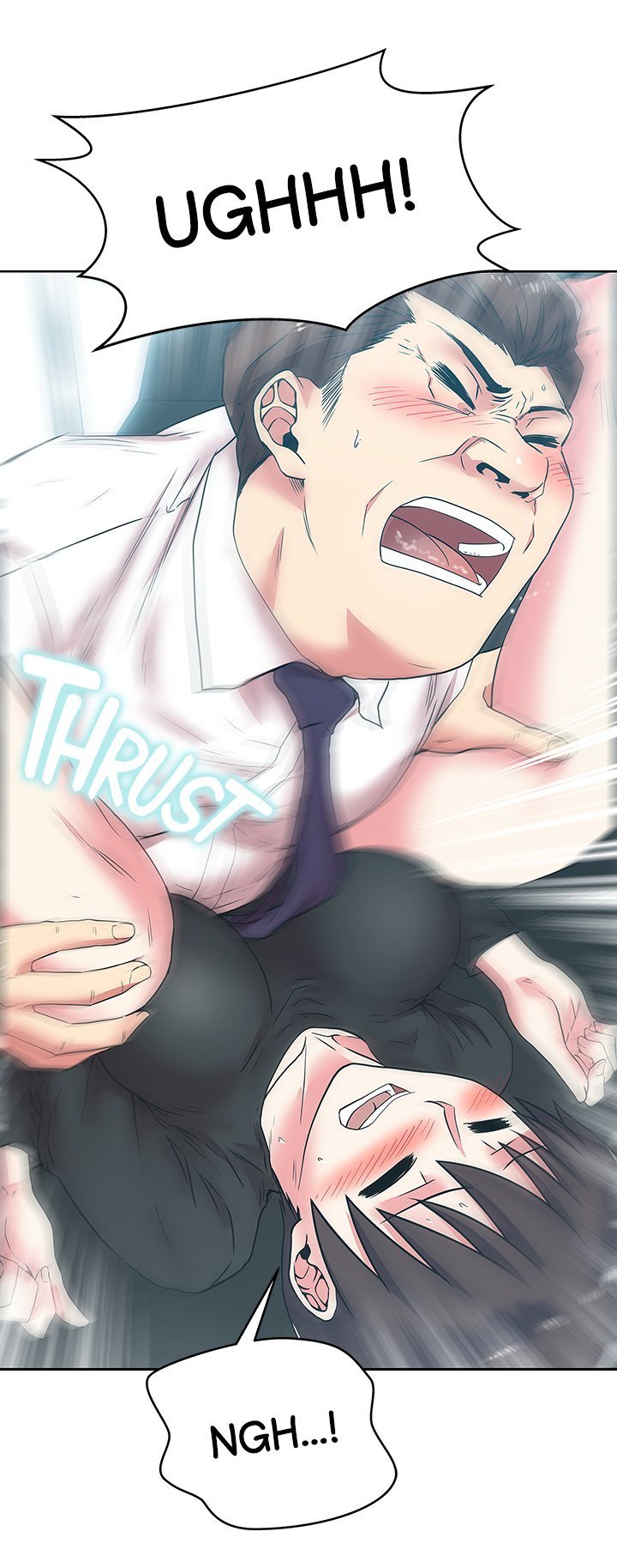 Wife&#8217;s Friend - Chapter 34 27