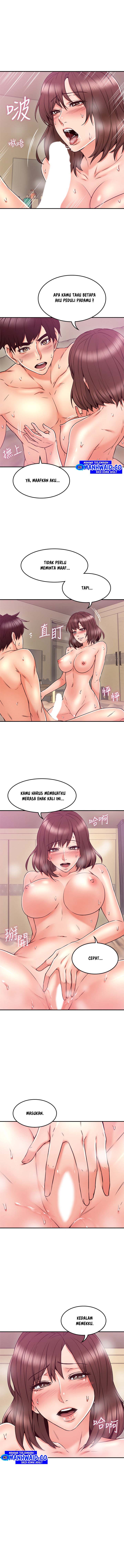 Soothe Me - Chapter 34 11