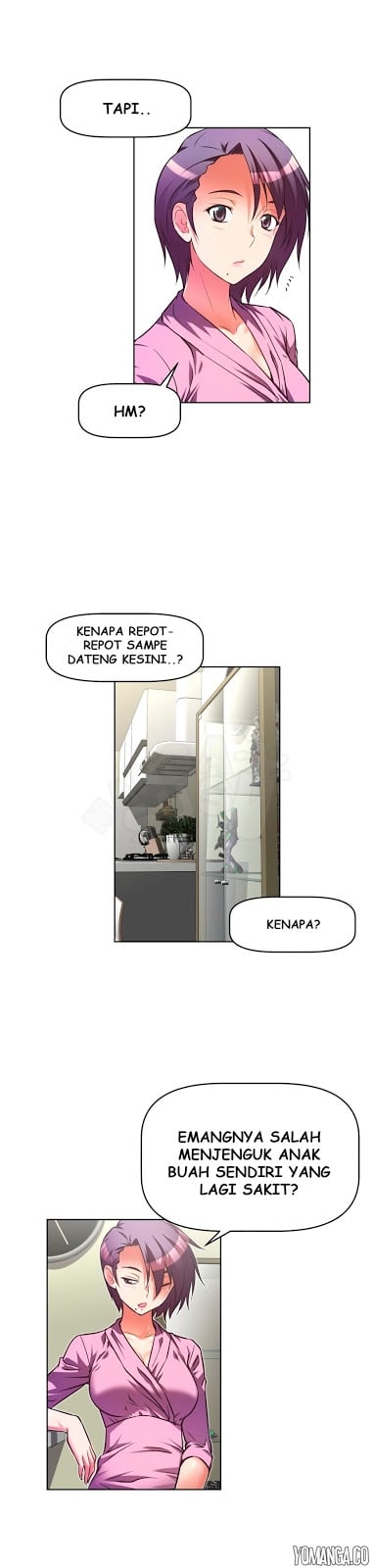 Brawling Go - Chapter 34 7