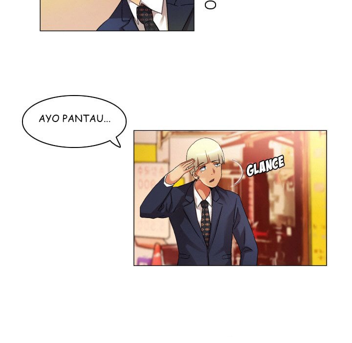 God of App - Chapter 34 22