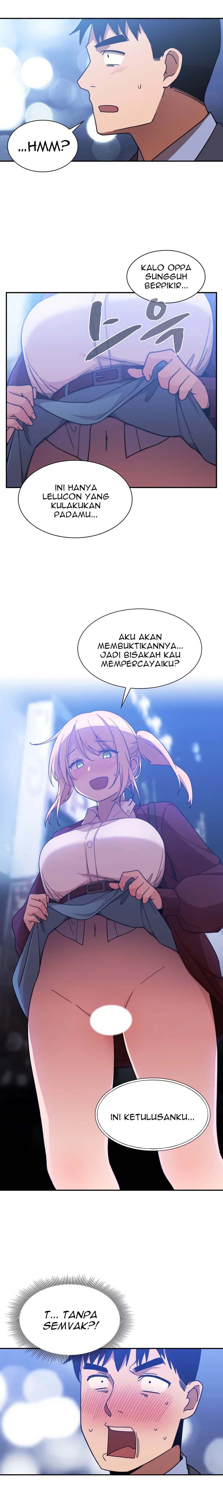 Close as Neighbors - Chapter 34 10