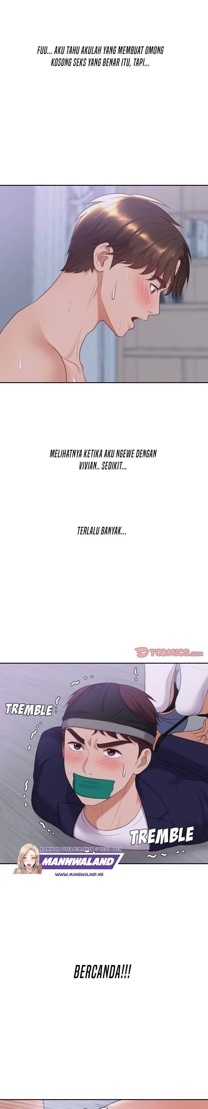 Her Situation - Chapter 34 24