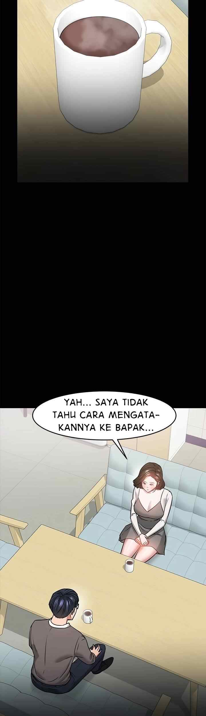 Are You Just Going To Watch - Chapter 34 56