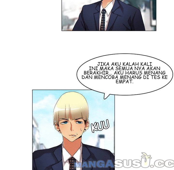 God of App - Chapter 34 15