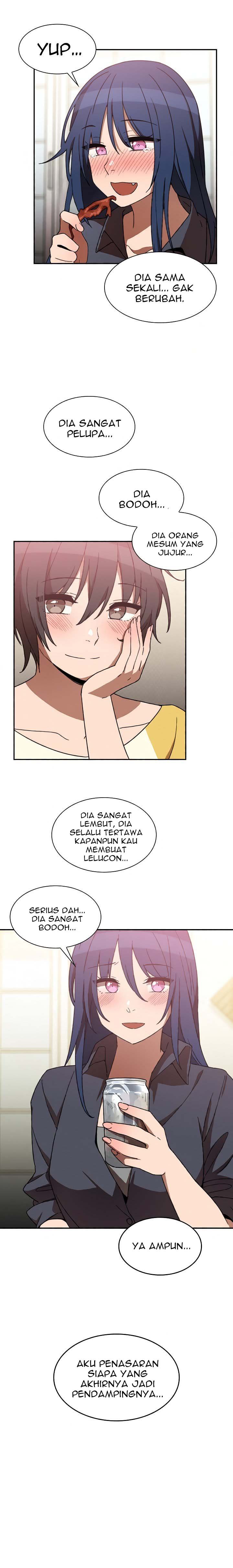 Close as Neighbors - Chapter 34 16