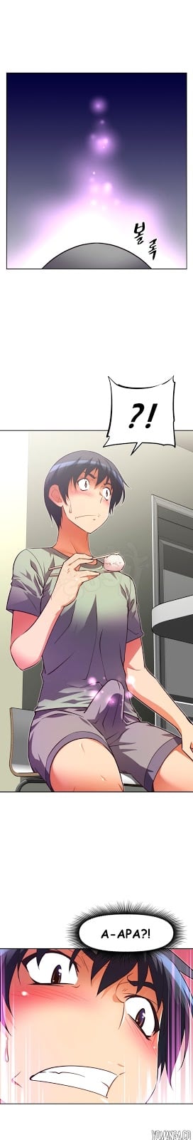 Brawling Go - Chapter 34 14