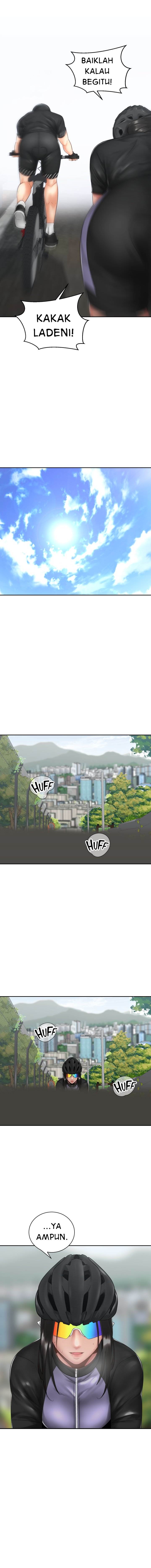 Shall We Ride? - Chapter 34 13
