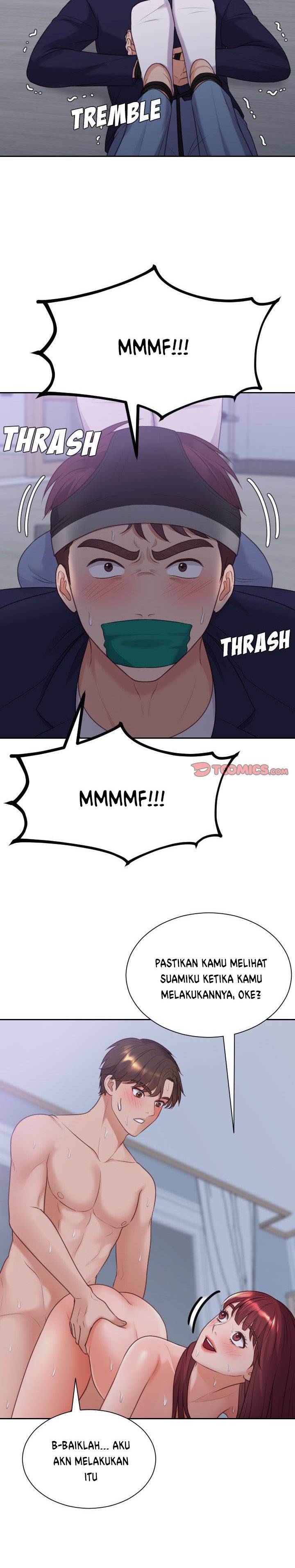 Her Situation - Chapter 34 23