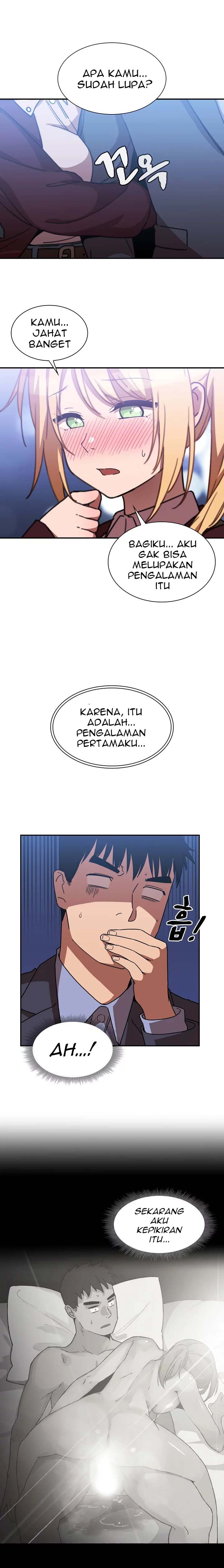 Close as Neighbors - Chapter 34 8